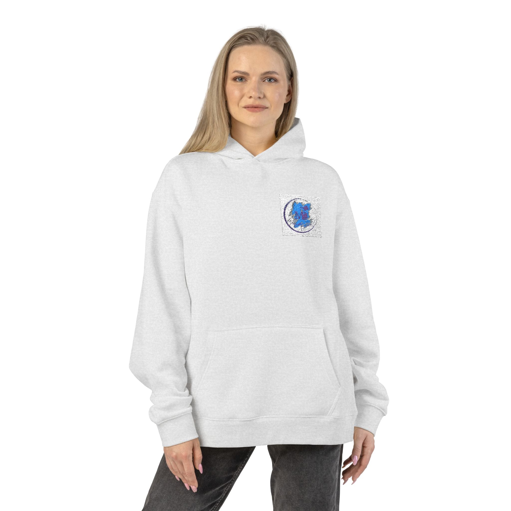 Relaxed Hoodie