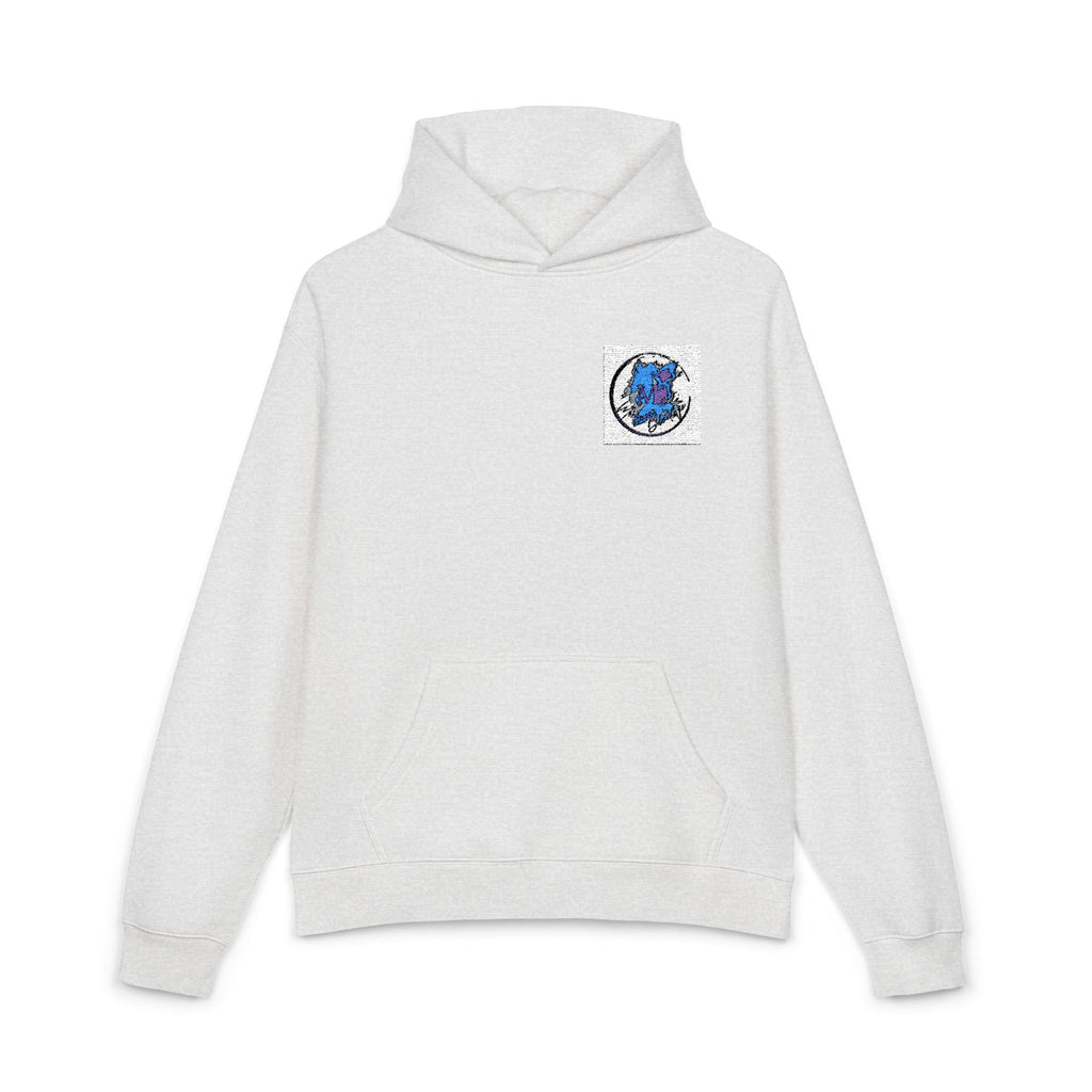 Relaxed Hoodie