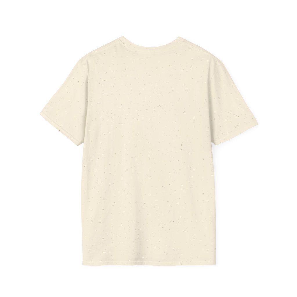 T-Shirt — "I Like Music More Than People" Minimalist Music Lover Tee